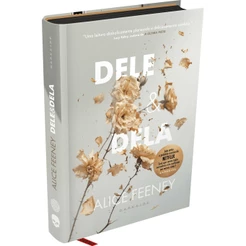 Dele e Dela - Darkside Books - Crime Scene