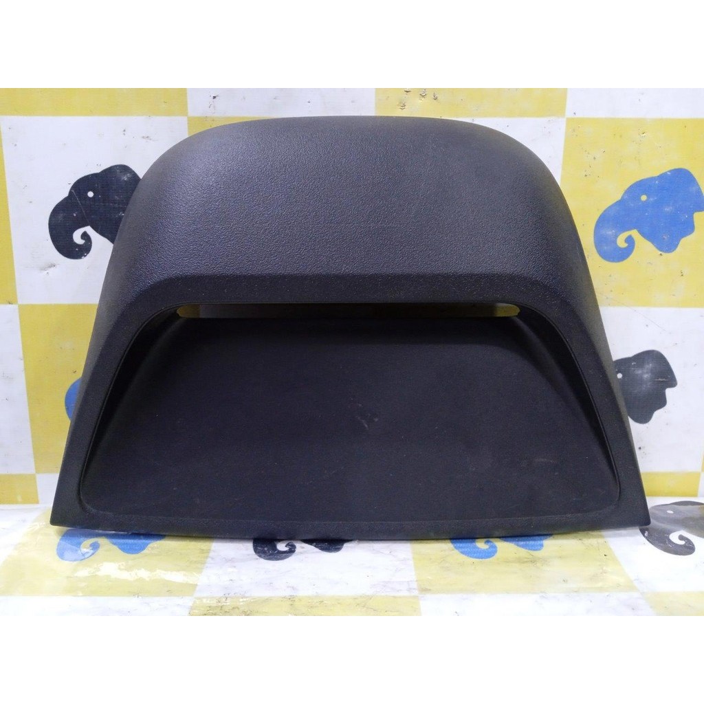 Moldura Do Break Light Nissan Versa 2018