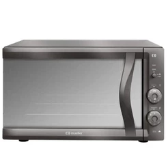 Forno Elétrico Mueller MFB50F Espelhado Easy Clean Com Timer 50L