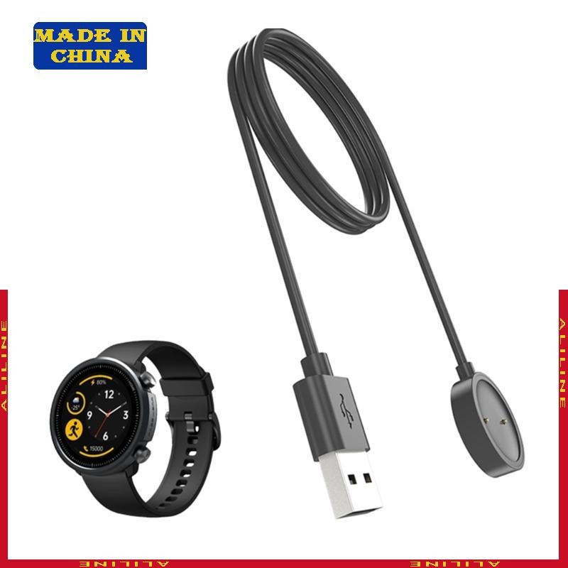 Smartwatch Carregador Estável Doca Suporte-Compatível Para Relógio Carregamento Adaptador D