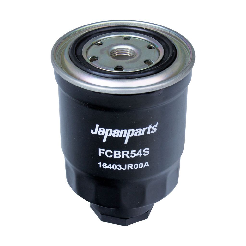 Filtro de Combustível Secundário Nissan Frontier 2.5 Diesel 2006 A 2007 em Oferta na Shopee