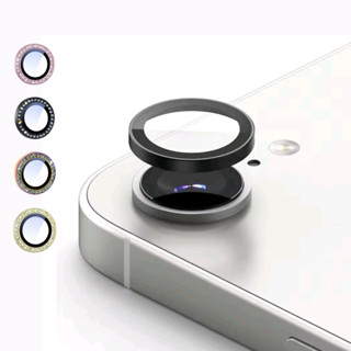 Película Proteção Lente anti arranhão qualidade premium Câmera Para iPhone 16E em Oferta na Shopee