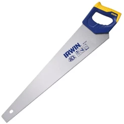 Serrote Profissional Jack Cabo Emborrachado Bi-material - Irwin