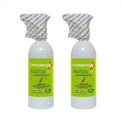 Kit 2 Spray Doméstico Citromax Contra Formiga Cupim Barata 500ml