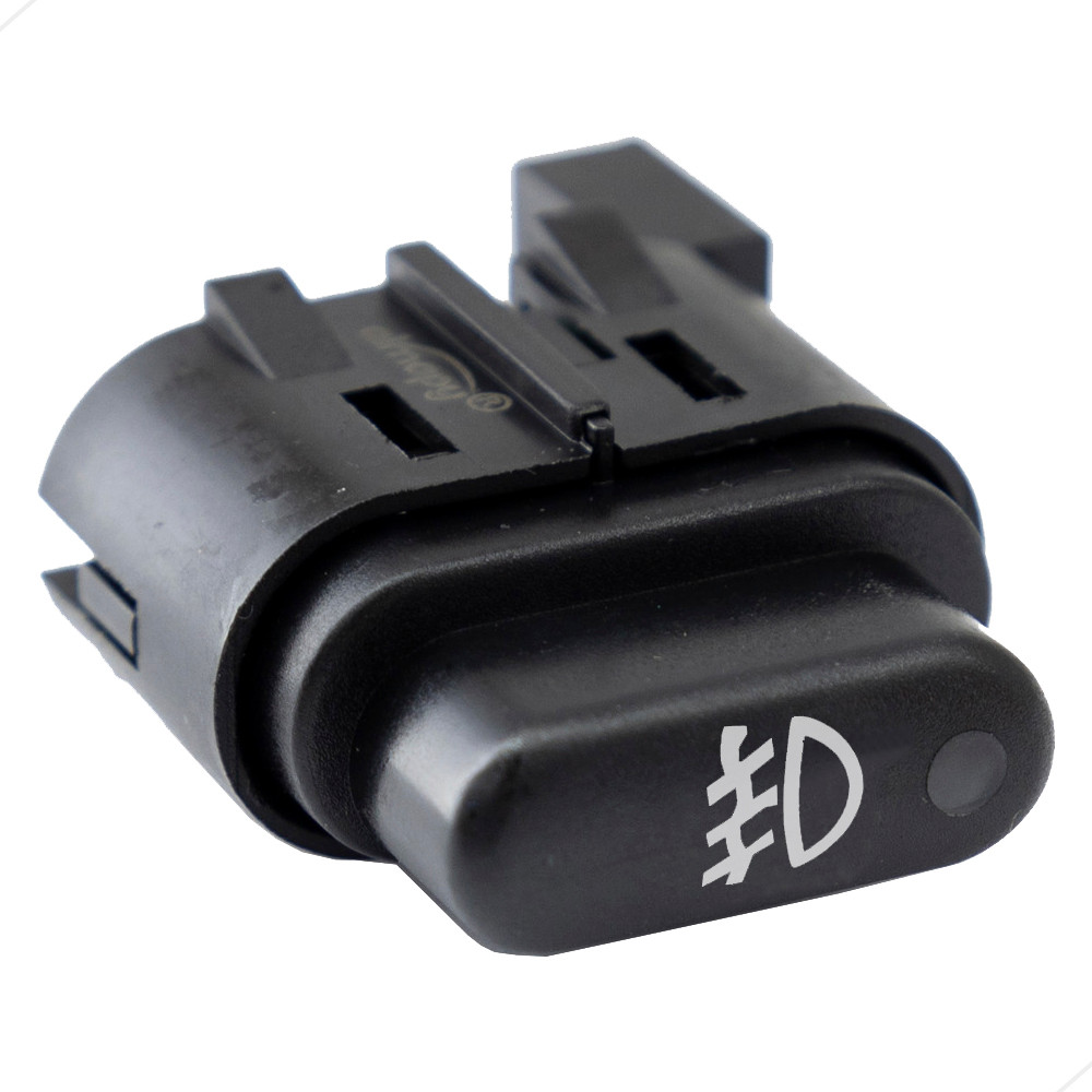 Interruptor Farol Auxiliar Celta Prisma - Alm5100011 Prisma 2006 a 2012   P10757