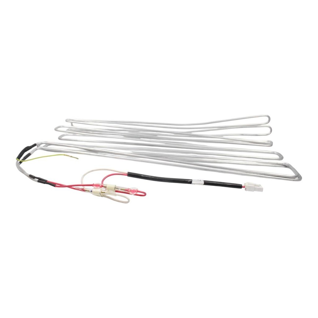 Resistência Evaporador 127v P/ Geradeira Electrolux Db83, Db83x e Db84s Original