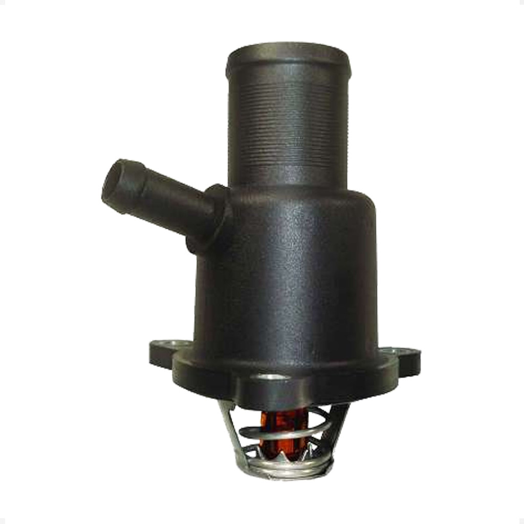 VÁLVULA TERMOSTÁTICA+FLANGE SANDERO 1.6 8/16V 2007/2014 - 93324 - 127189