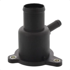 Flange Termostato SCENIC 1.6 16v 1999 Ate 2011 - 86725 - VC662