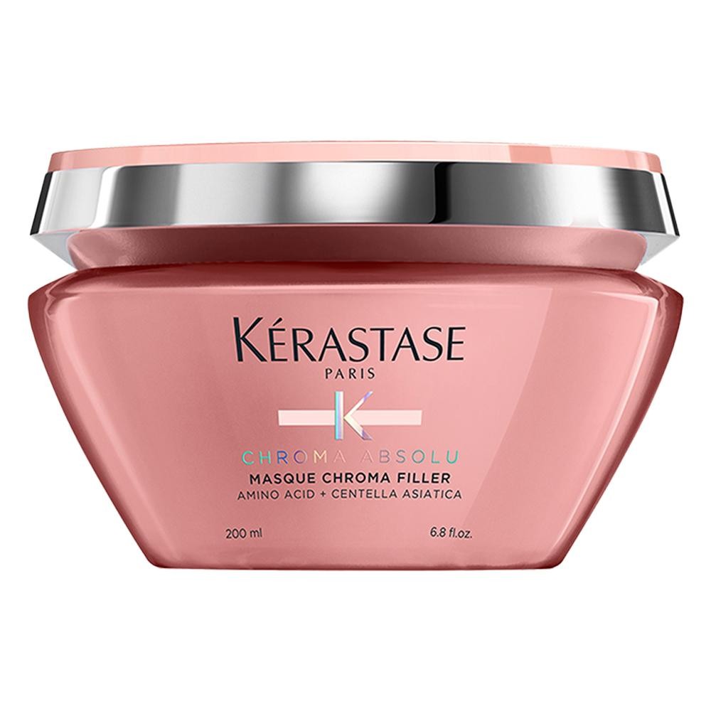 Máscara Anti Porosidade Kerastase Chroma Absolu Chroma Filler 200ml: Onde Comprar | BuscaProdutos
