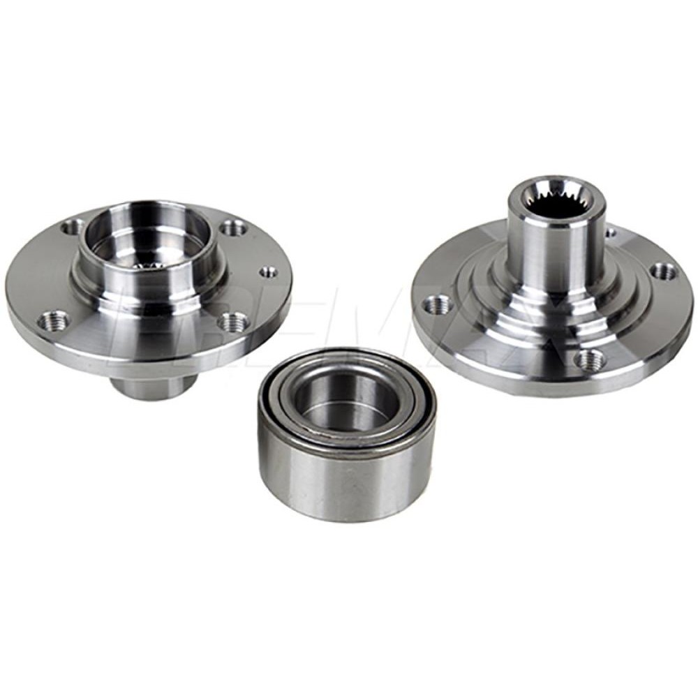 Cubo Roda Polo Classic 1997 a 2002 FWB0527KT em Oferta na Shopee