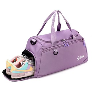 Mala De Esportiva Academia À Prova D'água Multiuso E Grande Capacidade Bolsa Para Viagem em Oferta na Shopee