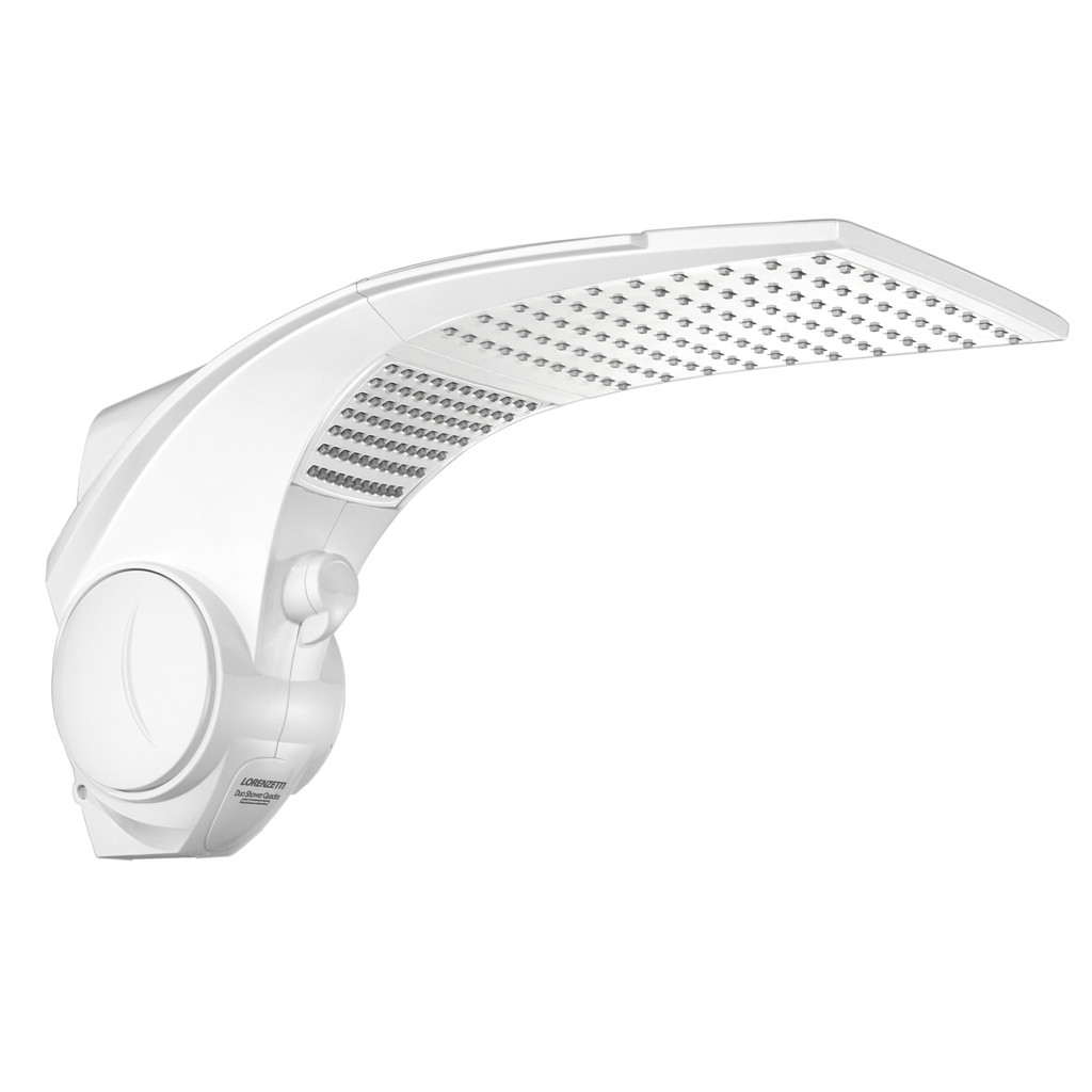 DUO SHOWER QUADRA MULTITEMPERATURA 127V/5500W LORENZETTI