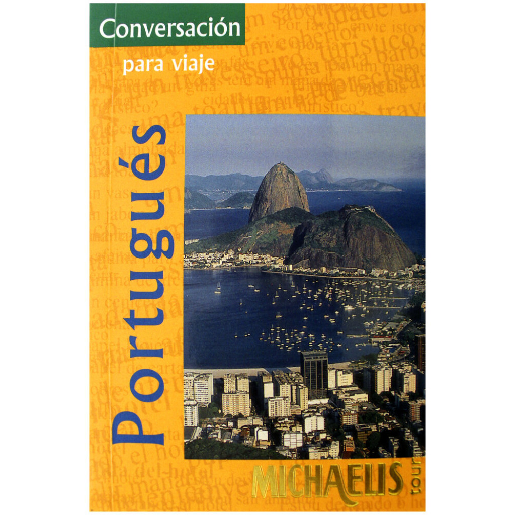 MICHAELIS TOUR PORTUGUÉS