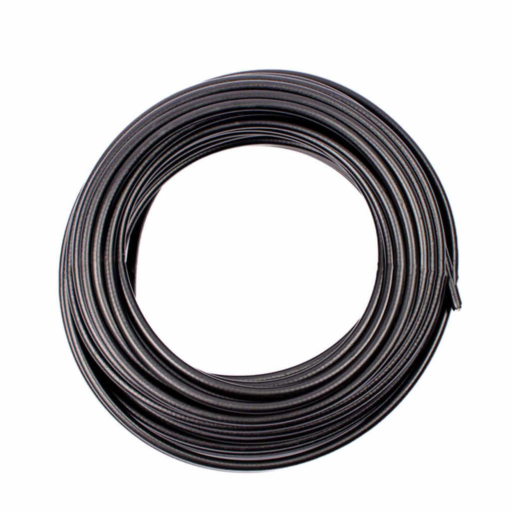 Conduíte De Freio Com Teflon 2P Power Rolo 5mm x 20 Metros Bike em Oferta na Shopee