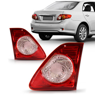 Lanterna Corolla 2009 2010 2011 Mala em Oferta na Shopee