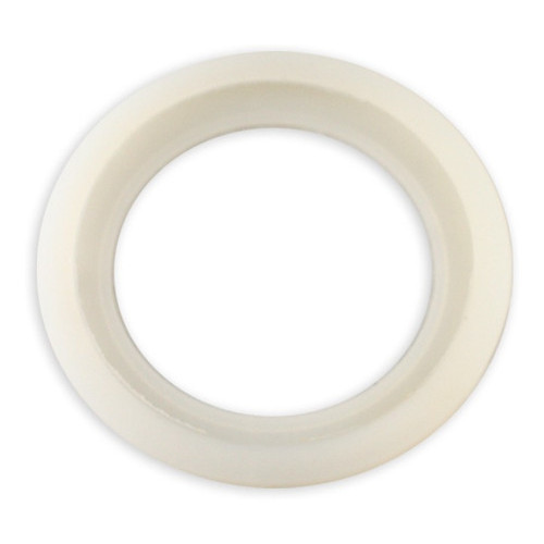 Aro Vedação Silicone Branco Cuba Suqueira Refresqueira 20L Croydon