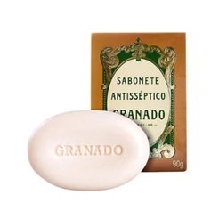 Sabonete Granado Antisséptico Tradicional 90g