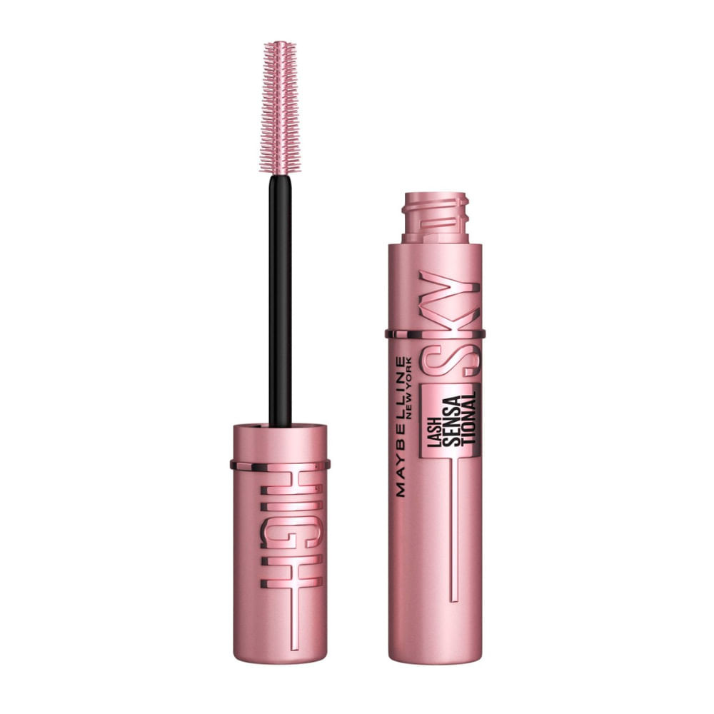 Máscara de Cílios Maybelline NY Lash Sensational Sky High Lavável 7,2ml - Beauty