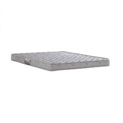 Colchão Casal Herval Cannes 138x188 Espuma D-33 Suporte Firme Durável e Confortável