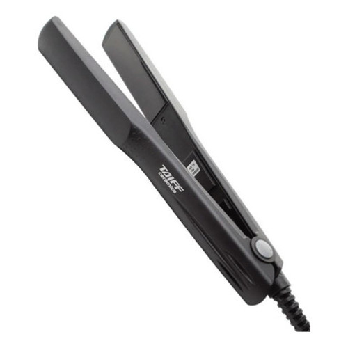 Chapinha Alisadora Taiff Ceramica Temperatura Constante