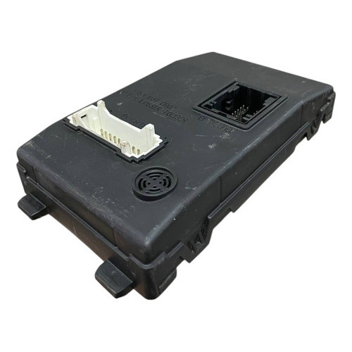 Modulo De Conforto Bsi Sandero 2008 2010 2011 2013 Usado