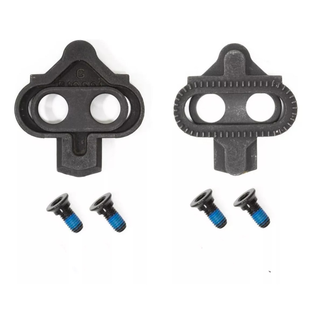 Tacos para Bike Taquinhos Absolute Mtb Padrão Spd em Oferta na Shopee
