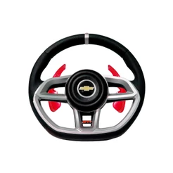 Volante Esportivo Chevrolet Corsa Classic Celta Wind Kadett
