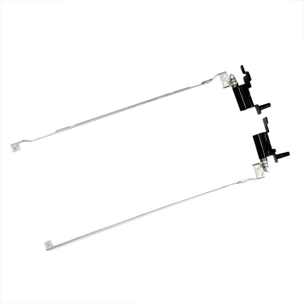 Par de Hastes e Dobradiças Lenovo Sl400 45n4338 Ibm Thinkpad Sl400 Sl400
