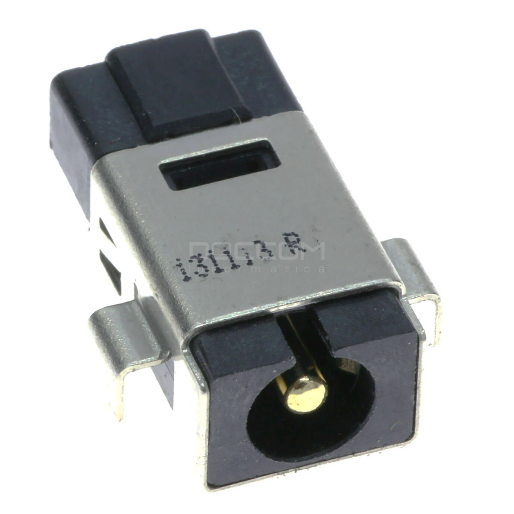 Conector Dc Jack Para Dell Vostro 5460 5560 5470 5480 P34f P41g - Inspiron 14 5439