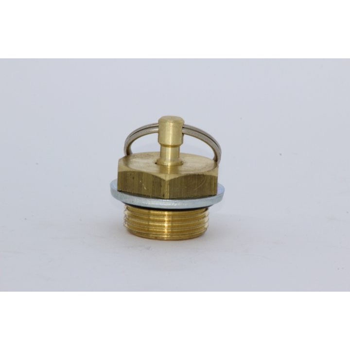 VALVULA DRENO TANQUE AR 22MM 4400402 3454300281 0004320807