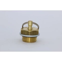 VALVULA DRENO TANQUE AR 22MM 4400402 3454300281 0004320807