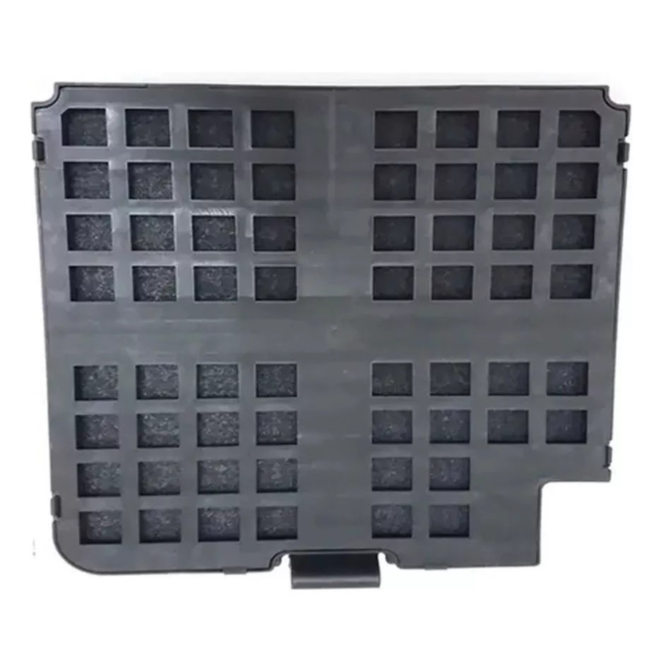 Filtro De Carvão Ativado Depurador / Coifa Nardelli