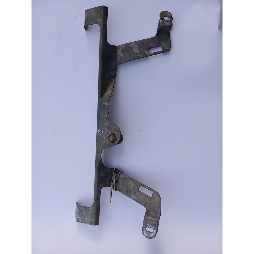 SUPORTE DIANTEIRO MOTOR DO TETO SOLAR OMEGA