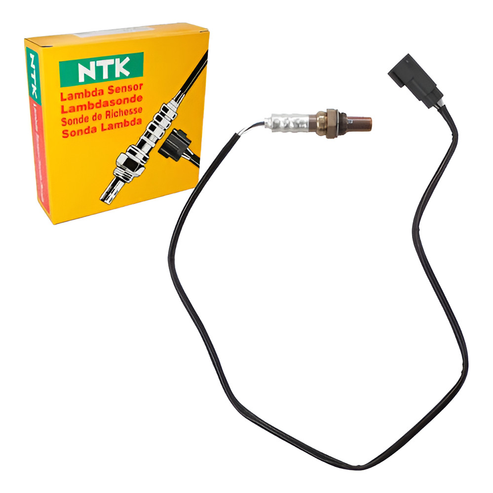Sonda Lambda Pré Catalisador Ecosport 2.0 16v Duratec Ntk