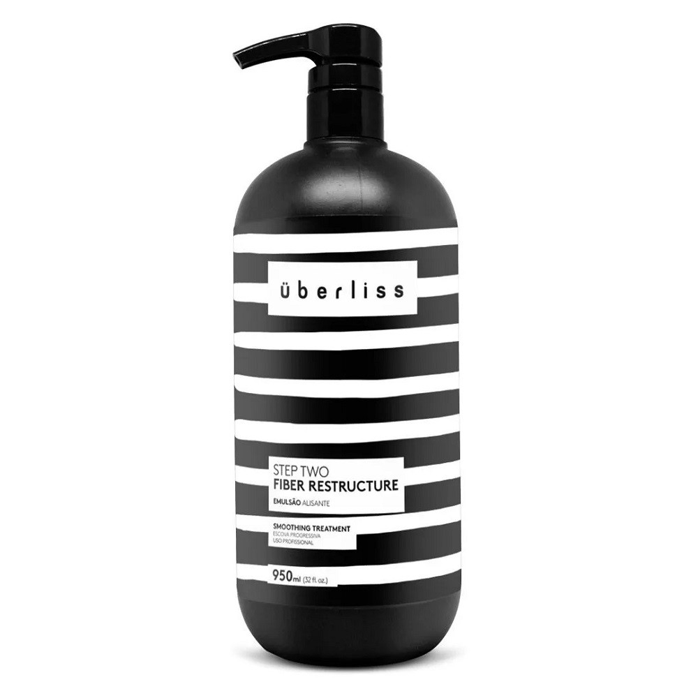 Avlon Uberliss - Step Two Fiber Restructure 950ml