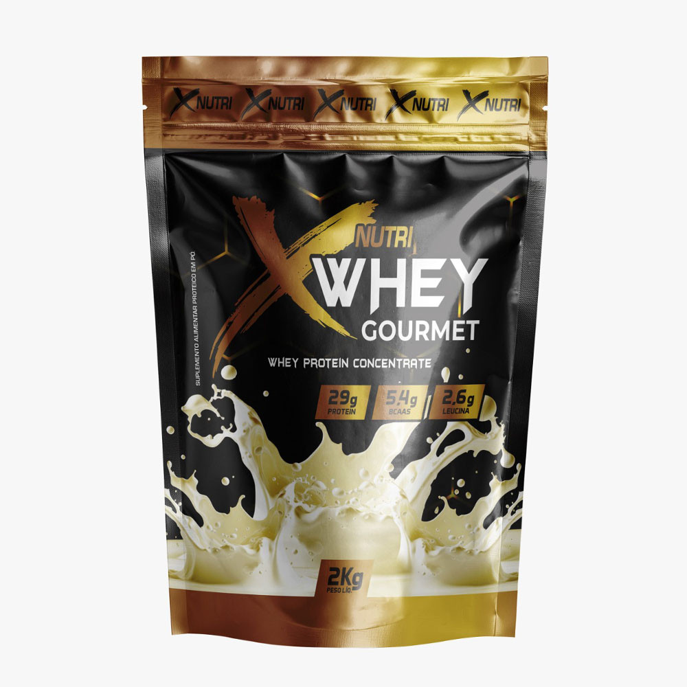 Whey X Nutri: Guia Completo e Onde Comprar | BuscaProdutos