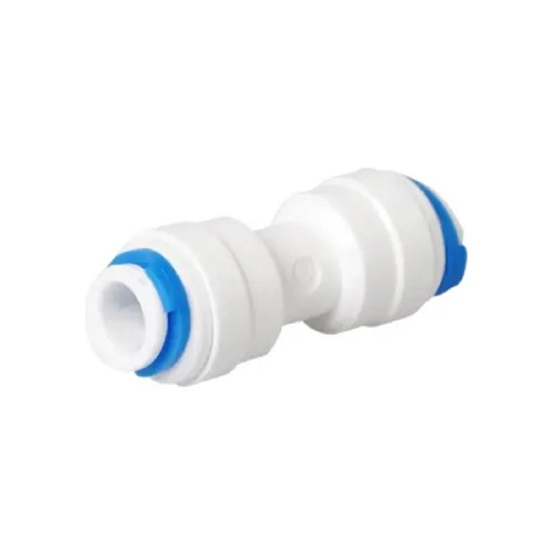 EMENDA UNIAO PLASTICO PURIFICADOR ENGATE RAPIDO 1/4 6MM