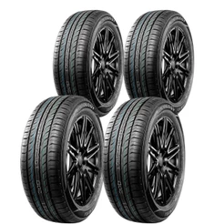 Kit 4 Pneus 225/65R17 102H Ecology C1 Xbri