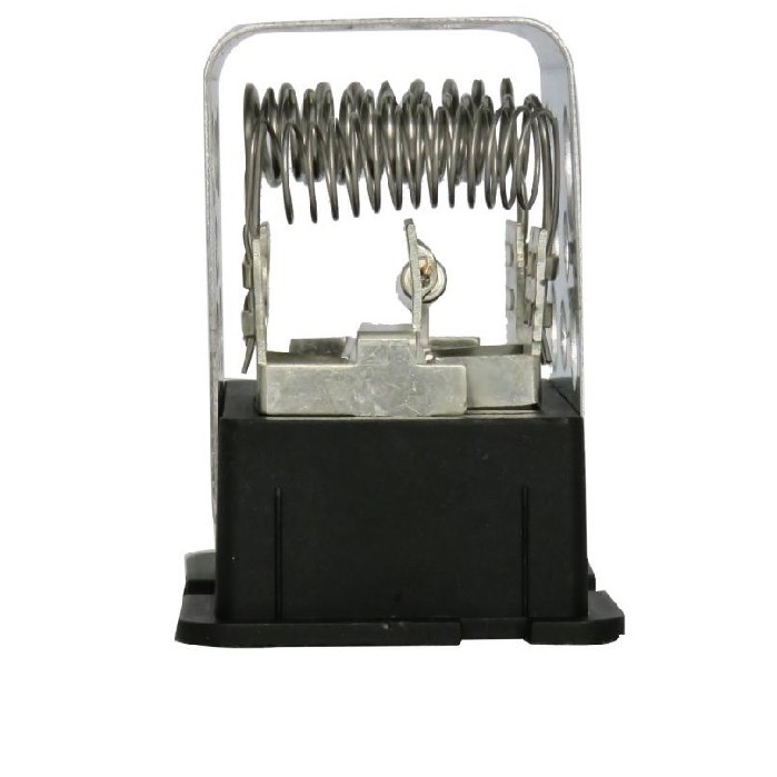 RESISTENCIA CAIXA EVAPORADORA GM ZAFIRA 2001 A 2009 81068