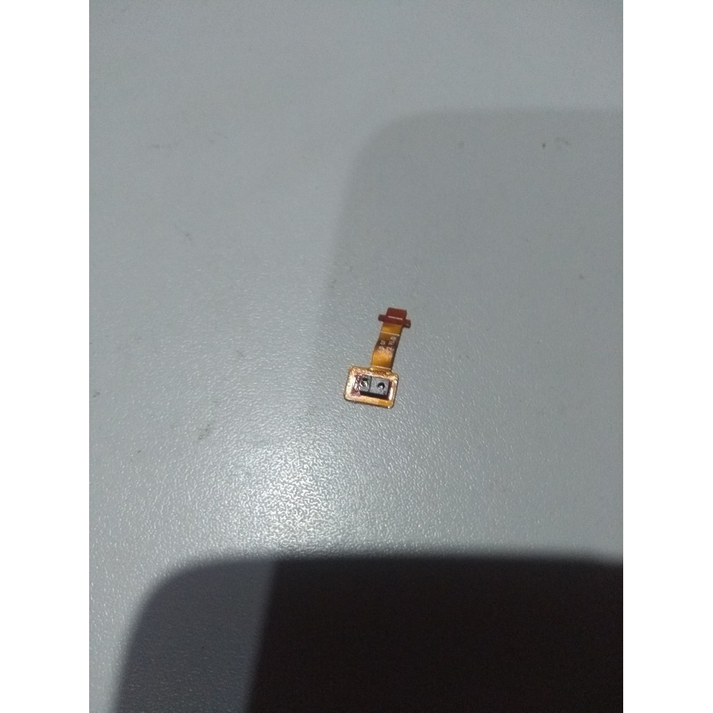 Sensor De Proximidade Sony Xperia M2 Aqua Original Retirado