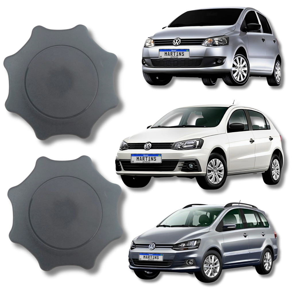 Par Manopla De Regulagem Do Banco Amarok Fox Gol Parati Saveiro Spacefox Suran Grafite em Oferta na Shopee