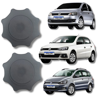 Par Manopla De Regulagem Do Banco Amarok Fox Gol Parati Saveiro Spacefox Suran Grafite em Oferta na Shopee