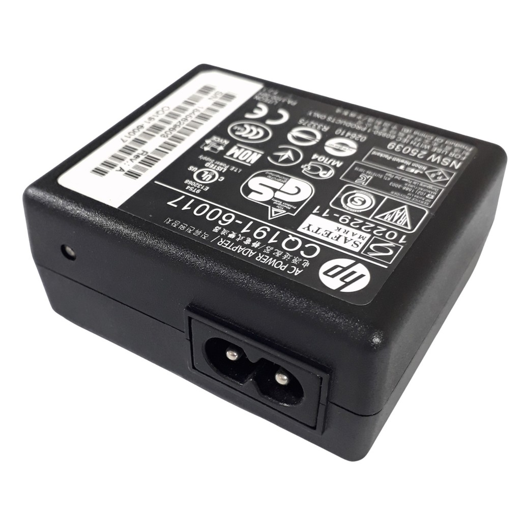 Fonte Impressora Multifuncional Hp 4520 4650 - 32v 12v CQ191-60017