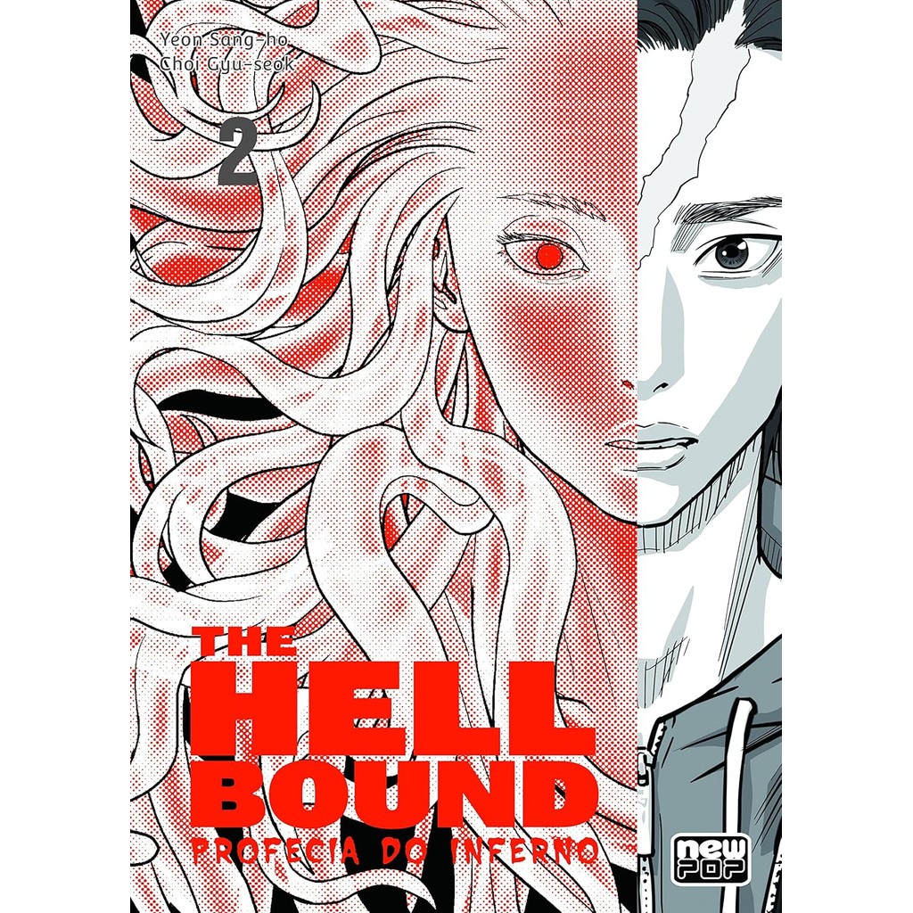 Hq Hellbound: Profecia do Inferno - Volume 2