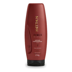 Aneethun Mascara Fortalecedora Force 250G
