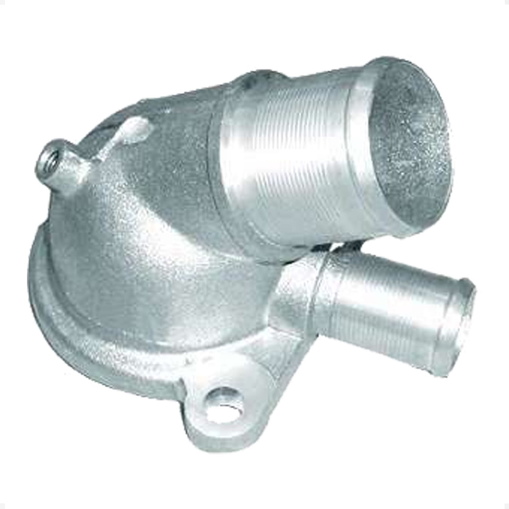 Flange Termostato PEUGEOT 306 2.0 16v 1993 Ate 2002 - 86636 - VC611