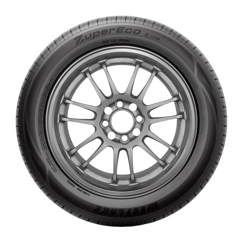 Kit 2 Pneus Westlake Aro 15 185/55 R15 82V Z-108 — imagem 2 de 2