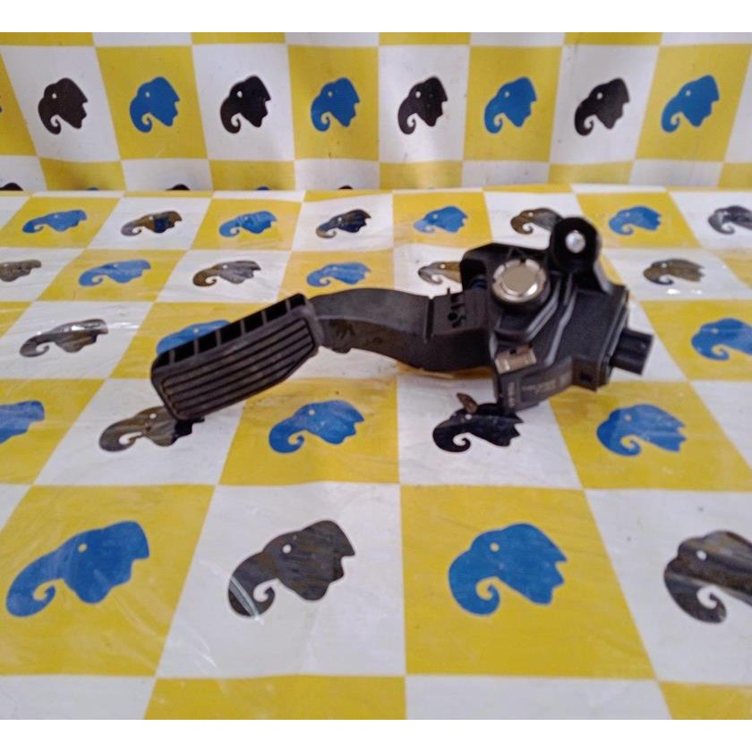 Pedal Eletronico Do Acelerador Honda Fit 1.5 16v 2017 18 19