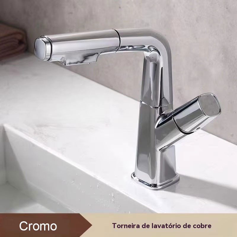Torneira Cozinha Gourmet Prata Monocomando Misturador Com Spray Extensor Aço Inox 304 Retrátil  Pull Down Ducha Spray em Oferta na Shopee