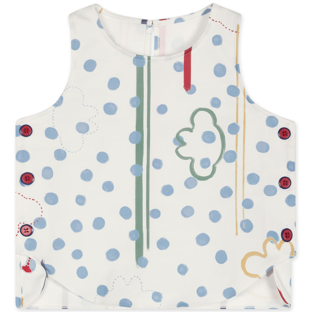Regata Poás Infantil Feminina Lilica Ripilica em Oferta na Shopee